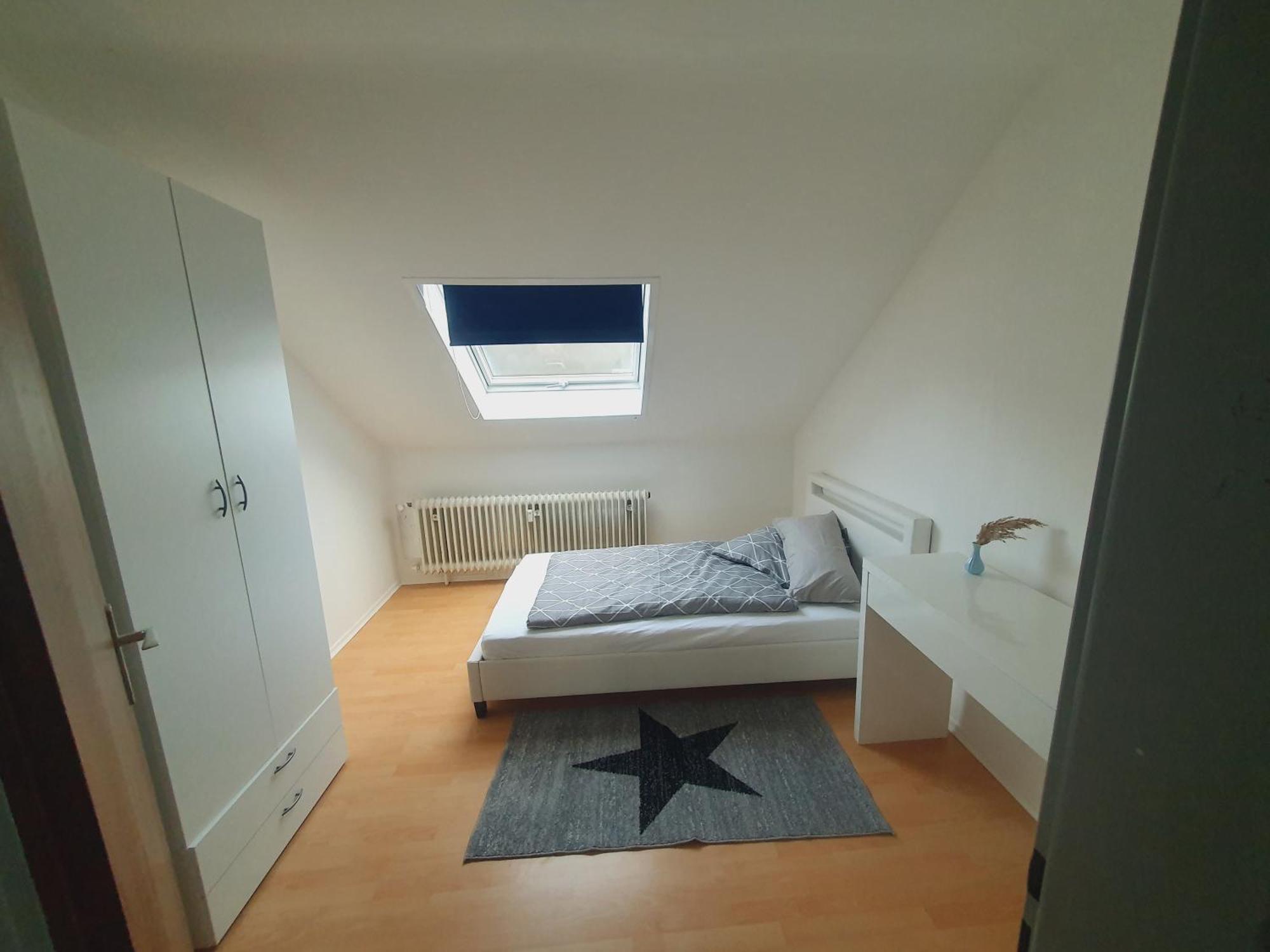 Hassberge Appartement