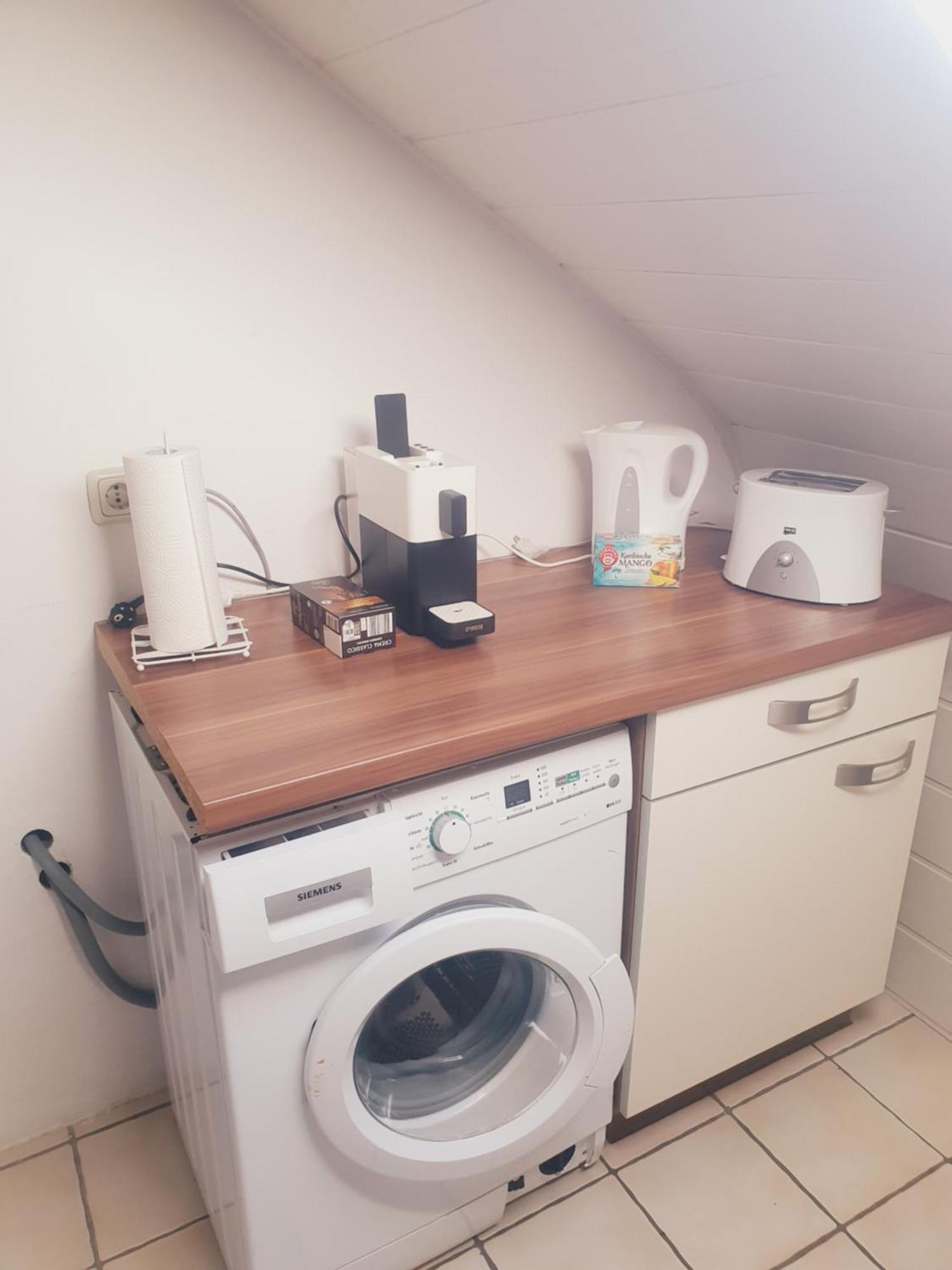 Appartement Hassberge