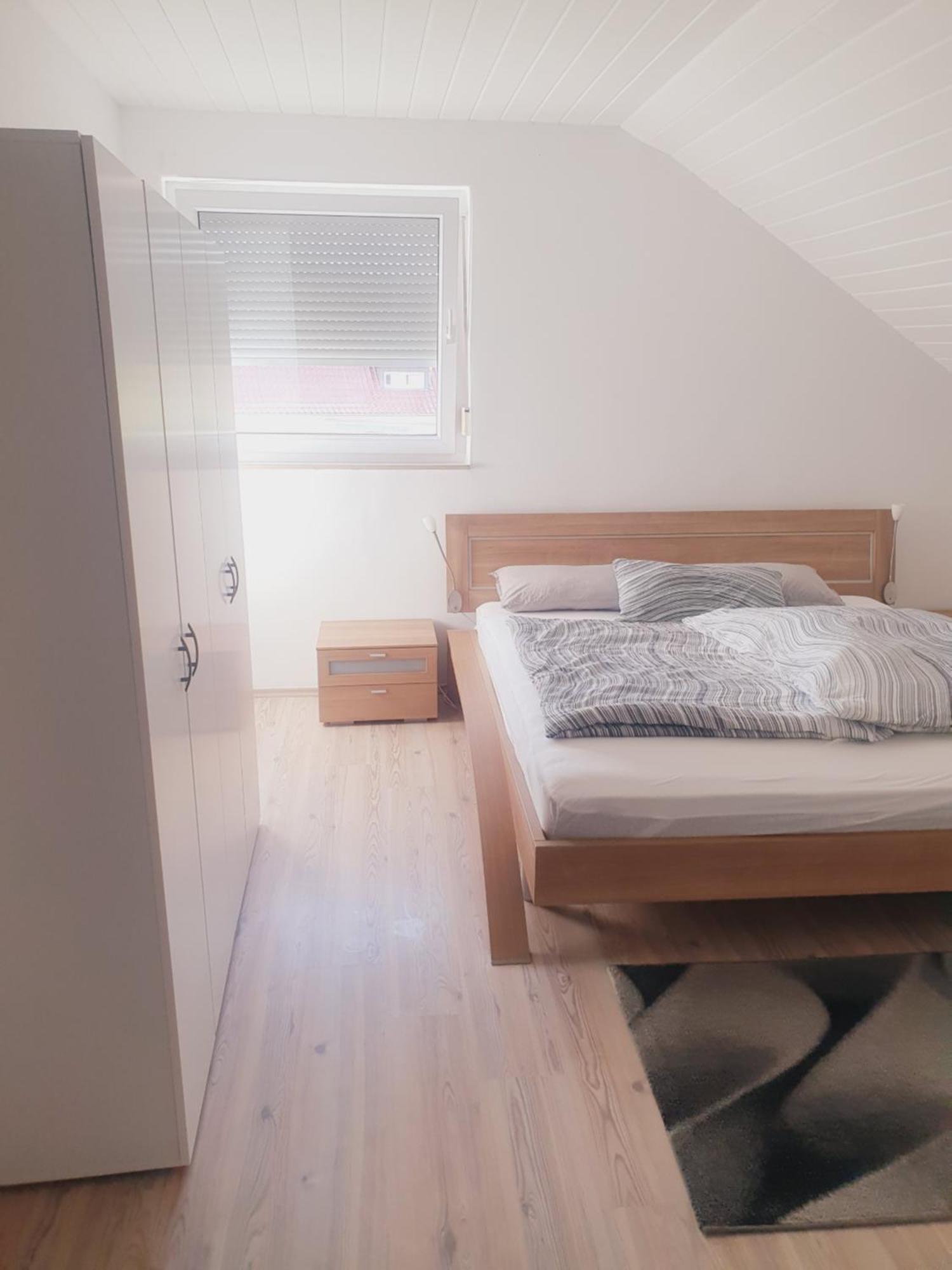 Appartement Hassberge