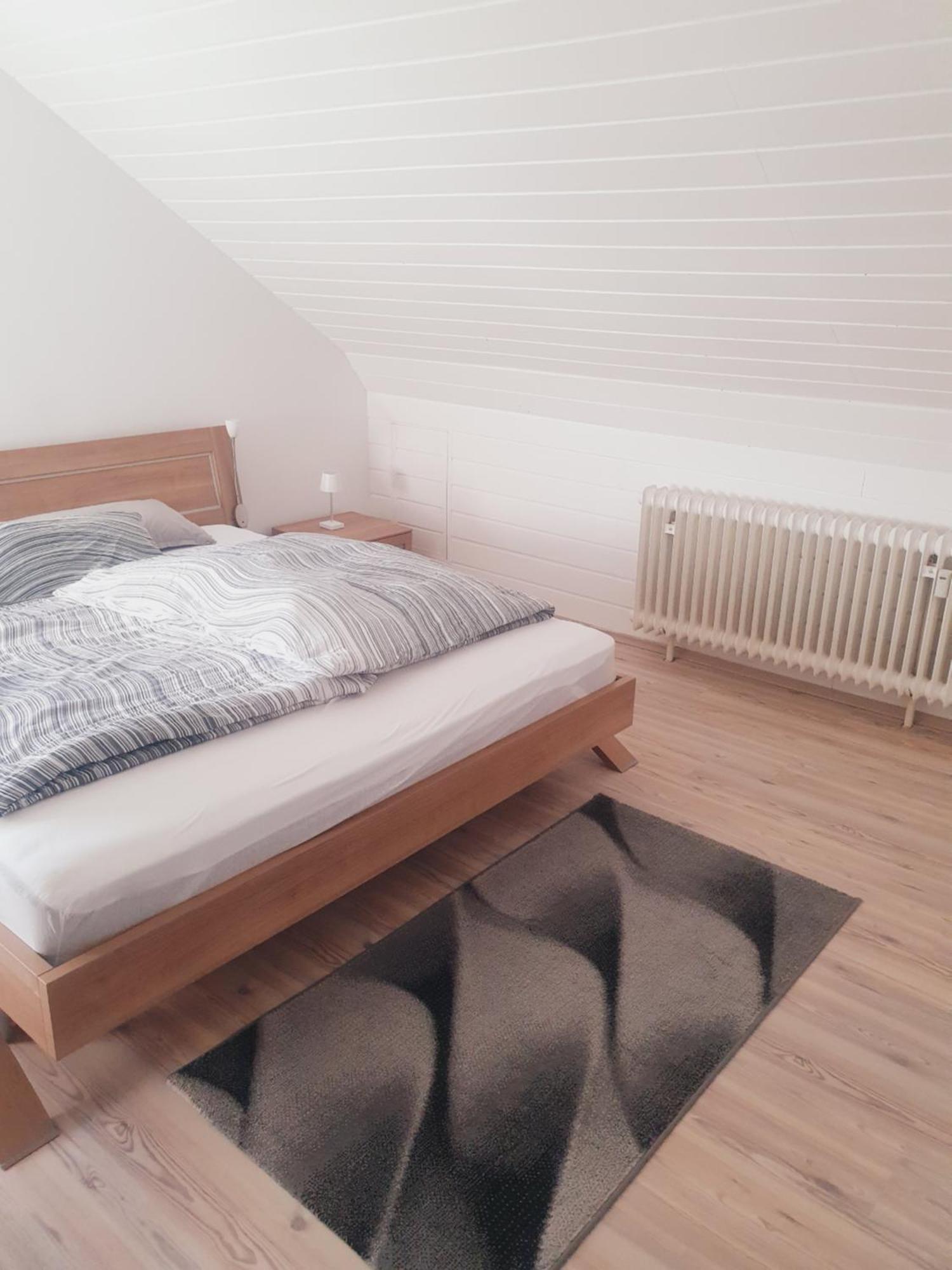 Appartement Hassberge Knetzgau